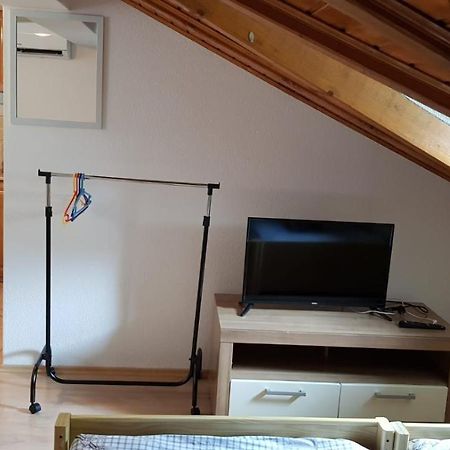Studio apartman Ivana Jajce Esterno foto