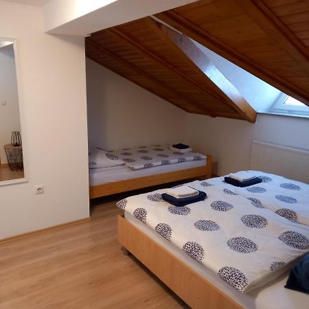 Studio apartman Ivana Jajce Esterno foto